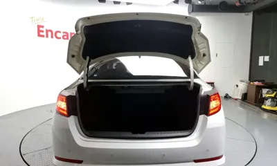 Kia K5 2012, 148983 км, за 2756.99 USD - фото 20