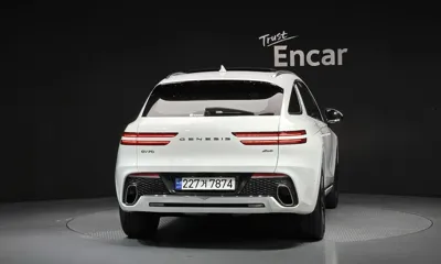 Genesis GV70 2023, 61170 км, за 28095.05 USD