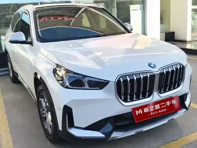 BMW X1 2024, 24000 км, за 33666.21 USD