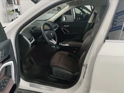 BMW X1 2024, 24000 км, за 33666.21 USD - фото 6