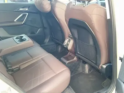 BMW X1 2024, 24000 км, за 33666.21 USD - фото 9