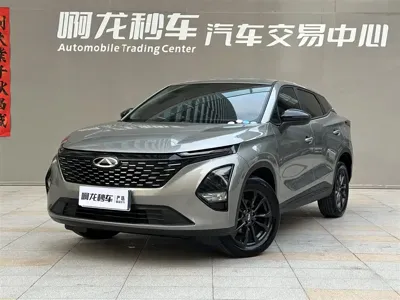 Chery Tiggo 5x 2025, 19400 км, за 9829.12 USD