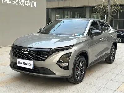Chery Tiggo 5x 2025, 19400 км, за 9829.12 USD
