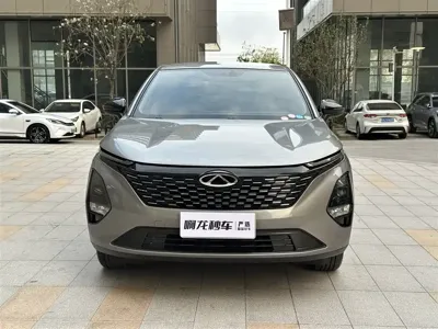 Chery Tiggo 5x 2025, 19400 км, за 9829.12 USD