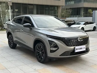 Chery Tiggo 5x 2025, 19400 км, за 9829.12 USD