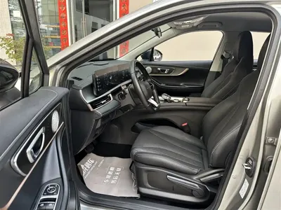 Chery Tiggo 5x 2025, 19400 км, за 9829.12 USD - фото 9