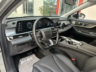 Chery Tiggo 5x 2025, 19400 км, за 9829.12 USD - фото 10