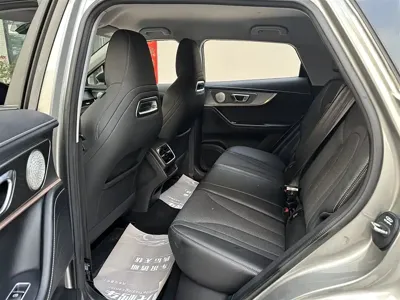 Chery Tiggo 5x 2025, 19400 км, за 9829.12 USD - фото 11
