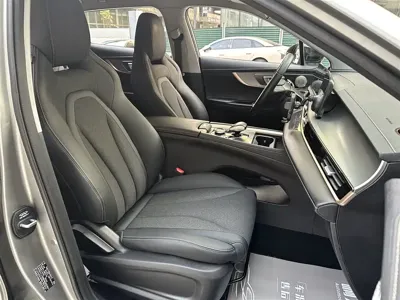 Chery Tiggo 5x 2025, 19400 км, за 9829.12 USD - фото 12