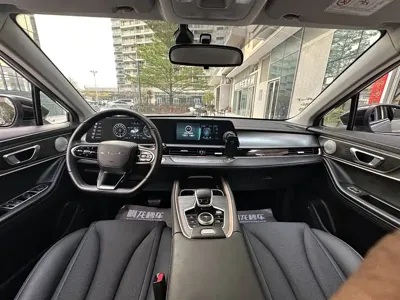 Chery Tiggo 5x 2025, 19400 км, за 9829.12 USD - фото 14