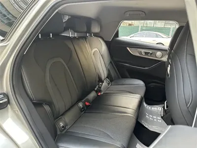 Chery Tiggo 5x 2025, 19400 км, за 9829.12 USD - фото 15