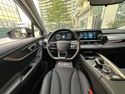 Chery Tiggo 5x 2025, 19400 км, за 9829.12 USD - фото 17