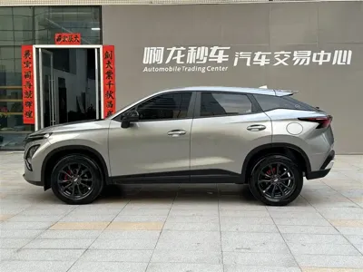 Chery Tiggo 5x 2025, 19400 км, за 9829.12 USD - фото 21