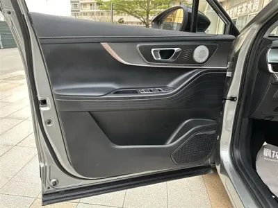 Chery Tiggo 5x 2025, 19400 км, за 9829.12 USD - фото 23