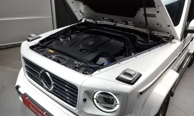 Mercedes-Benz G-Class 2023, 11603 км, за 124876.1 USD - фото 6