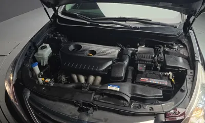 Hyundai Sonata 2014, 170848 км, за 2602.14 USD - фото 6