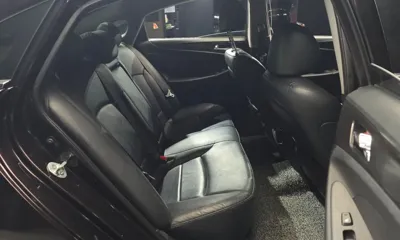 Hyundai Sonata 2014, 170848 км, за 2602.14 USD - фото 11