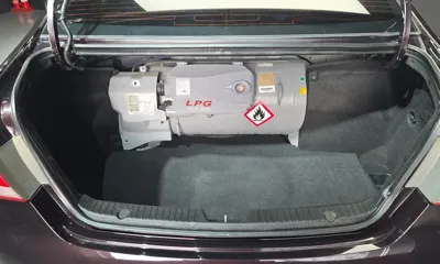Hyundai Sonata 2014, 170848 км, за 2602.14 USD - фото 20