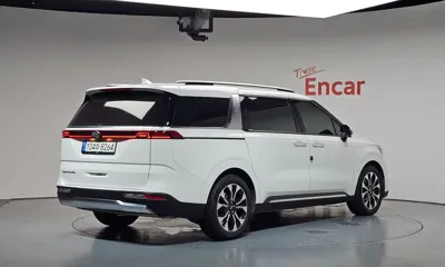 Kia Canival 2021, 58248 км, за 19446.26 USD