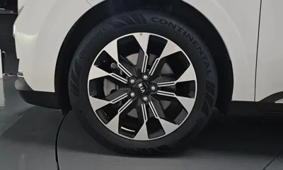 Kia Canival 2021, 58248 км, за 19446.26 USD
