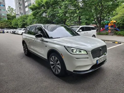 Lincoln Corsair 2021, 45954 км, за 16316.71 USD