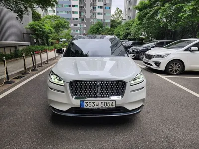 Lincoln Corsair 2021, 45954 км, за 16316.71 USD