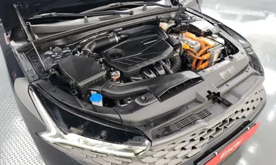 Kia K5 2020, 136051 км, за 12480.29 USD - фото 6