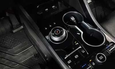 Kia K5 2020, 136051 км, за 12480.29 USD - фото 9