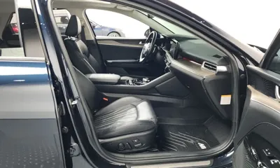 Kia K5 2020, 136051 км, за 12480.29 USD - фото 11