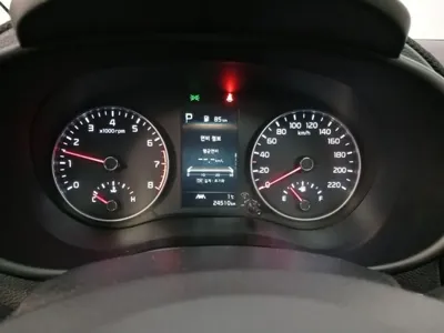 Kia Morning