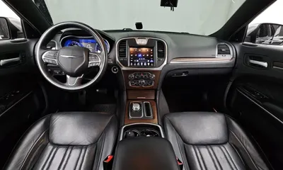 Chrysler 300C 2016, 146078 км, за 5579.62 USD - фото 7