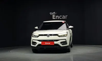 KG_Mobility_Ssangyong TIBOLI 2018, 133054 км, за 5534.93 USD