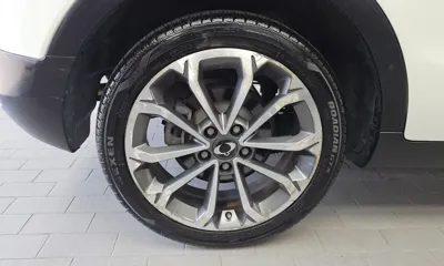 KG_Mobility_Ssangyong TIBOLI 2018, 133054 км, за 5534.93 USD