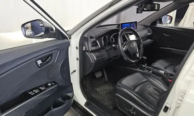 KG_Mobility_Ssangyong TIBOLI 2018, 133054 км, за 5534.93 USD - фото 10