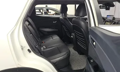 KG_Mobility_Ssangyong TIBOLI 2018, 133054 км, за 5534.93 USD - фото 12
