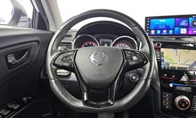 KG_Mobility_Ssangyong TIBOLI 2018, 133054 км, за 5534.93 USD - фото 13