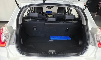 KG_Mobility_Ssangyong TIBOLI 2018, 133054 км, за 5534.93 USD - фото 20