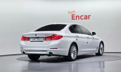 BMW 5-Series 2018, 162844 км, за 12143.89 USD