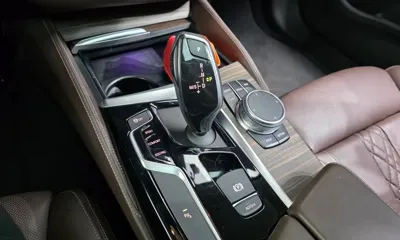 BMW 5-Series 2018, 162844 км, за 12046.62 USD - фото 9