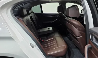 BMW 5-Series 2018, 162844 км, за 12046.62 USD - фото 12