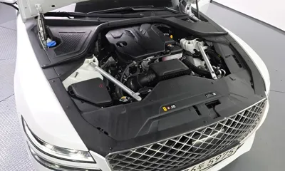 Genesis G80 2024, 9822 км, за 29415.67 USD - фото 6