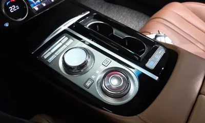 Genesis G80 2024, 9822 км, за 29415.67 USD - фото 9
