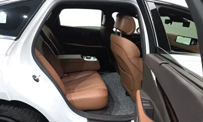 Genesis G80 2024, 9822 км, за 29415.67 USD - фото 12
