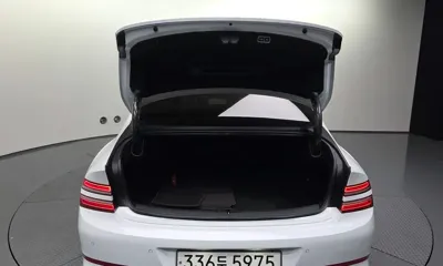 Genesis G80 2024, 9822 км, за 29415.67 USD - фото 20