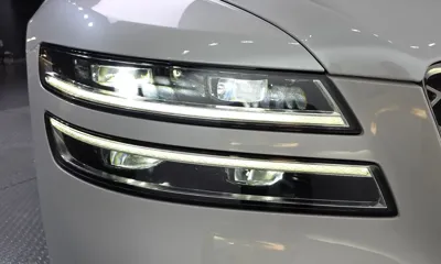 Genesis G80 2024, 9822 км, за 29415.67 USD - фото 22