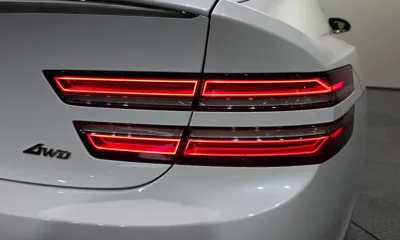 Genesis G80 2024, 9822 км, за 29415.67 USD - фото 23