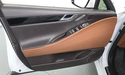 Genesis G80 2024, 9822 км, за 29415.67 USD - фото 24