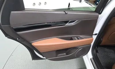Genesis G80 2024, 9822 км, за 29415.67 USD - фото 25