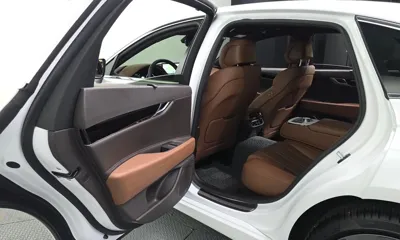 Genesis G80 2024, 9822 км, за 29415.67 USD - фото 26