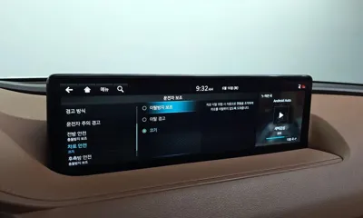 Genesis G80 2024, 9822 км, за 29415.67 USD - фото 28